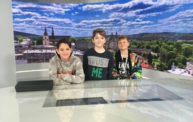 5 C W TVP 3 KIELCE