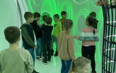 Żywe Muzeum Bombki