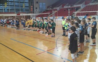 Uczestnicy eliminacji