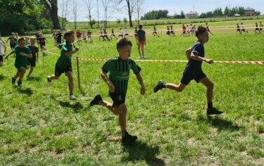 Bieg na dystansie 200 m