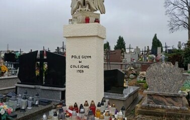 Pomnik Poległym za Ojczyznę