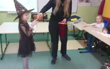 Sztuczki cyganki Mirely