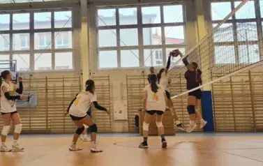 Mecz Stasz&oacute;w - Mielec