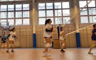 Mecz Stasz&oacute;w &ndash; Mielec