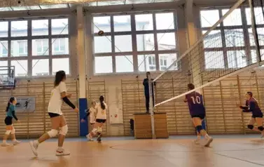 Mecz Stasz&oacute;w &ndash; Mielec