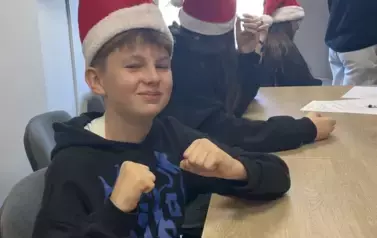 Bartek w radiu ESKA