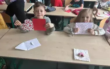 Otwieranie kopert