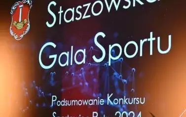 Staszowska Gala Sportu
