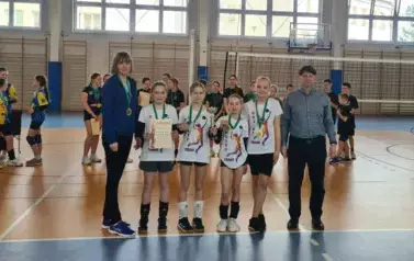 Podczas dekoracji