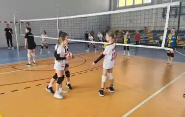 Podczas rywalizacji sportowej