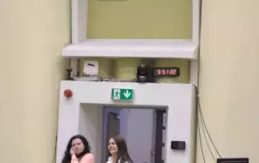 Centrum Edukacji Medialnej Polskiego Radia w Warszawie