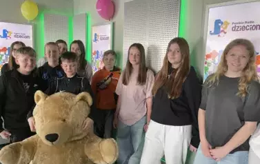 Polskie Radio Dzieciom - Centrum Edukacji Medialnej Polskiego Radia w Warszawie