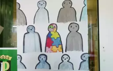 Dekoracja tematyczna