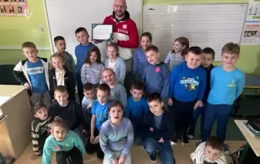 Zdjęcie pamiątkowe