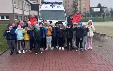 Pamiątkowe zdjęcie