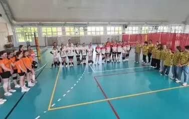 Podsumowanie zawod&oacute;w