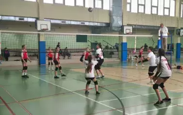 Lilia w przyjęciu