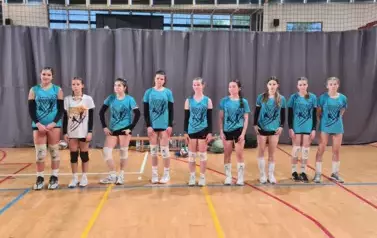 Prezentacja drużyny