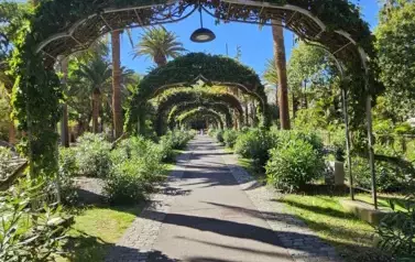 Park Garc&iacute;a Sanabria w Santa Cruz
