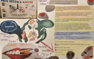 Praca grupy 3
