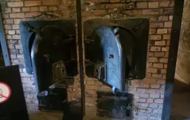 Piece krematorium