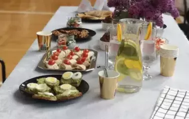 Śniadanie Mistrza