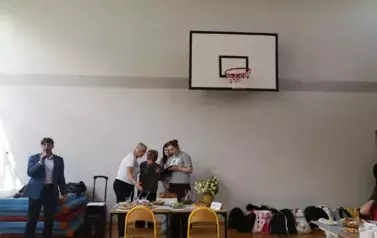 Śniadanie Mistrza