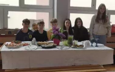 Konkurs Śniadanie Mistrza