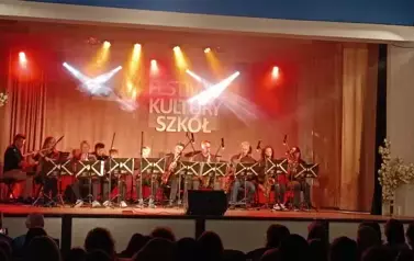 Orkiestra staszowska