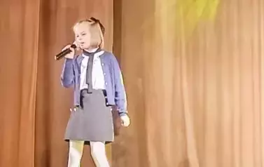 Urszula Orkisz na scenie SOK