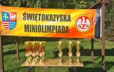 Trofea sportowe