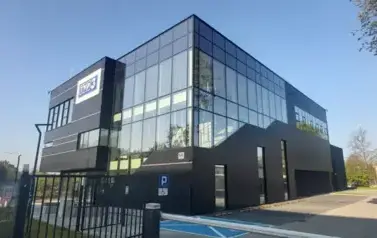 Nowa siedziba TVP 3 Kielce