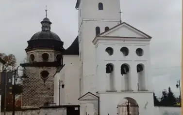 III miejsce - Hanna Opala - Publiczna Szkoła Podstawowa nr 2 w Staszowie