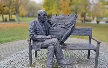 I miejsce - Marcin Gałązka Publiczna Szkoła Podstawowa w Kurozwękach