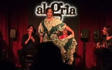 Tradycje Andaluzji i sztuka flamenco