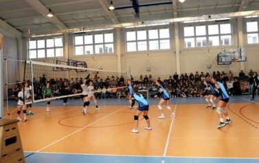 Rywalizacja sportowa