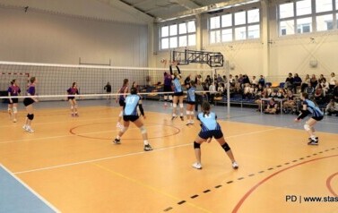 Rywalizacja sportowa