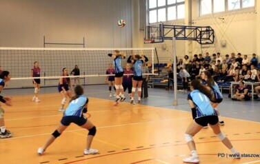 Rywalizacja sportowa