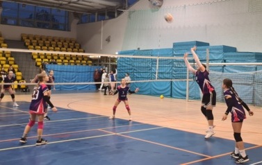 Rywalizacja sportowa