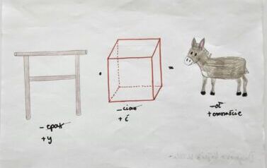 Rebus matematyczny