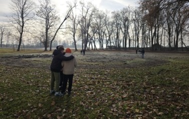 Poszukiwacze skarbu