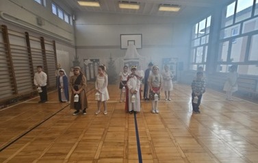 Kolęda Cicha noc