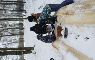 Przygotowania do bitwy