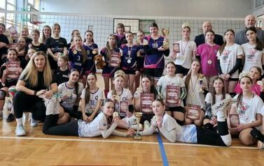 Uczestnicy turnieju