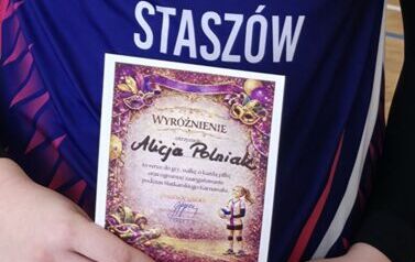 Dyplom &ndash; wyr&oacute;żnienie