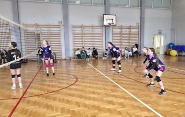Rywalizacja sportowa