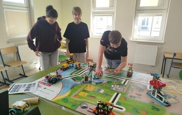 Grupa Projektowa