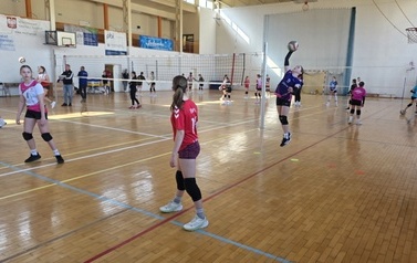 Gry szkoleniowe