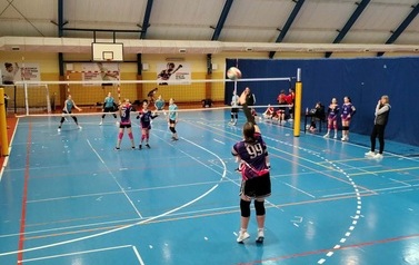 Rywalizacja sportowa