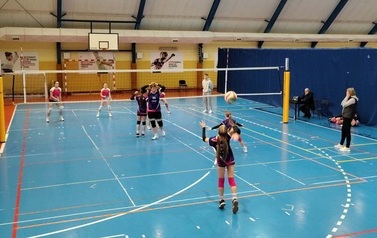 Rywalizacja sportowa